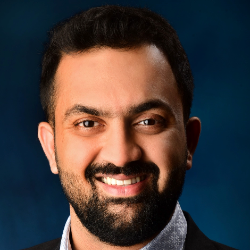 Anirudh Kshemendranath