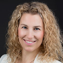 Annie Charron