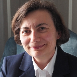 Valerie Korinek