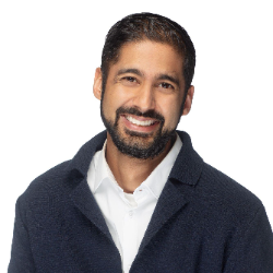 Tariq Amlani, P.Eng, LEED AP