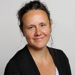 Isabelle Archambault