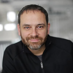 Jeffrey Kutcher
