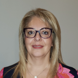 Shila Rastegar, M.Sc. | Health Canada