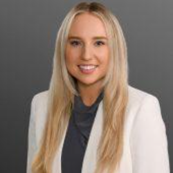 Odessa McKenna