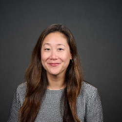 Jackie Chiang