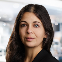 Bailey Rivard, CPA, CA∙IFA, CBV, CFE, CFF