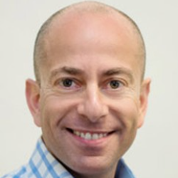 Ur Metser, MD, FRCPC