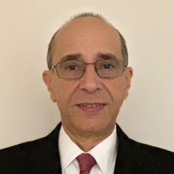 Rafik Goubran