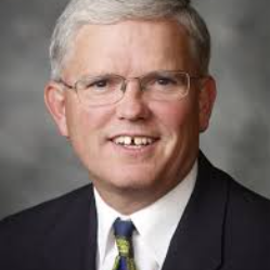 Patrick Daly,  Executive Director, OCSTA