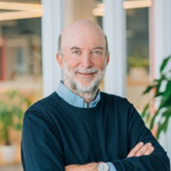 Luc Vinet