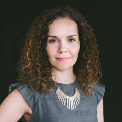 Marta Wilejto, MD, RCPCP