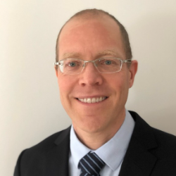 Marcus J. Kargel