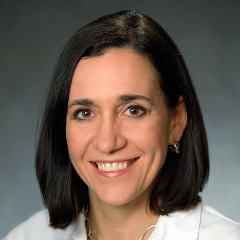 Clarisa R. Gracia, MD, MSCE