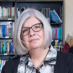 Josée LeBouthillier