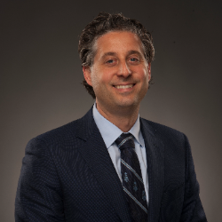 Dr. Dante Morra