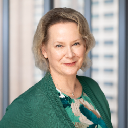 Denise Mills, MN, RN(EC), NP-Paediatrics, CPHON®