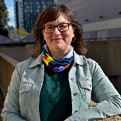 France Bourassa