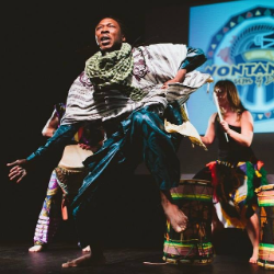 Mohamed André Duranteau