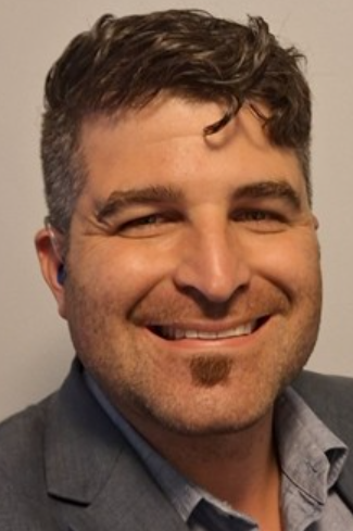 Darren Proulx