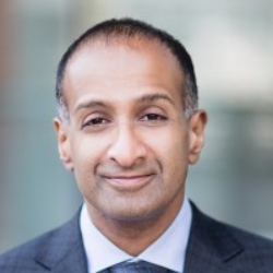 John Kuruvilla