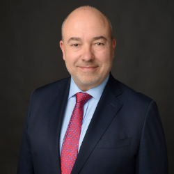 Chris Benedetti