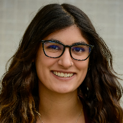 Jayde Roche