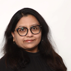 Saleema Allana