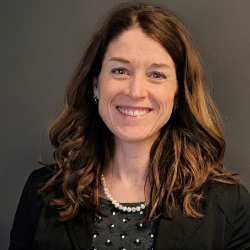Laura Collins, RD