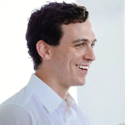 Daniel Rosenbaum