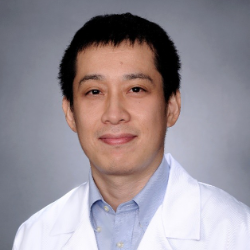 Yoichiro Natori, M.D., M.P.H., FIDSA