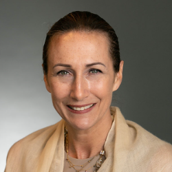 Margaret Blair Marshall