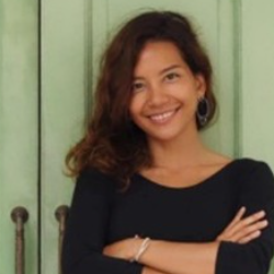 Patricka Chulamokha