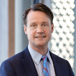 Mark Cameron