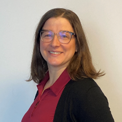 Gwen Coolidge