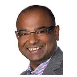 Vikas Gupta, MD, FRCP, FRCPath