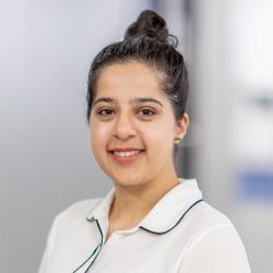 Niloufar Ghaffari