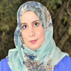 Areej Al-Haman