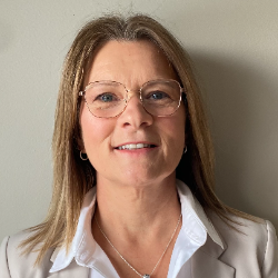 Sylvie Campeau