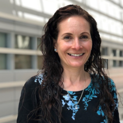 Jacqueline McMillan MD MSc, FRCPC