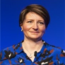 Claire Longman, M.Sc. | MHRA