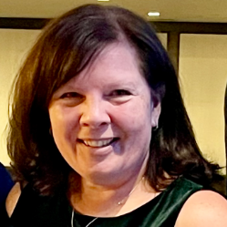 Cathy Ridsdale  BSc.,RDMS,RVT,CRGS,CRVS