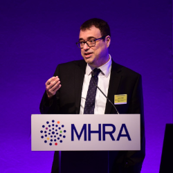 Stephen Vinter, B.Sc. (Hons), CChem FRSC | MHRA