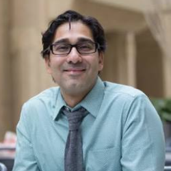 Zahinoor Ismail, MD FRCPC