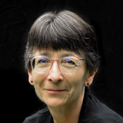 Susan Burnett-Roy  CRGS,RDMS
