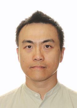 Wayne Gong