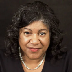 Juanita Peters