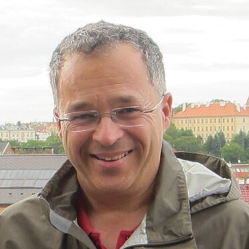 Christian Genest