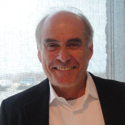 Brian Rush