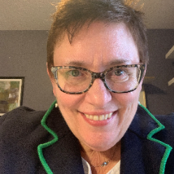 Katherine Mueller