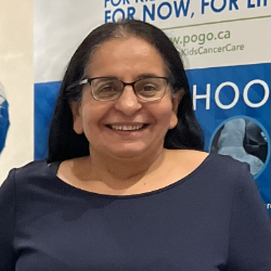 Tejinder (TJ) Bains, BSc (Pharm), ACPR